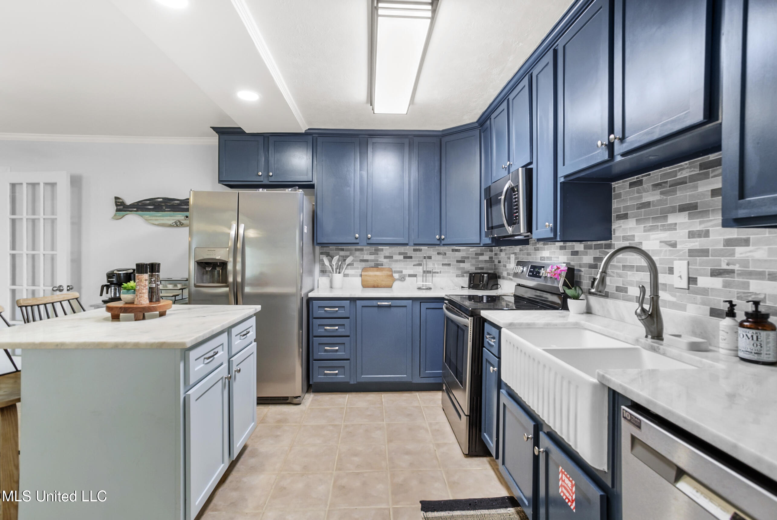808 Magnolia Street Long Beach, MS 39560 - Photo 20 of 41 20-Kitchen
