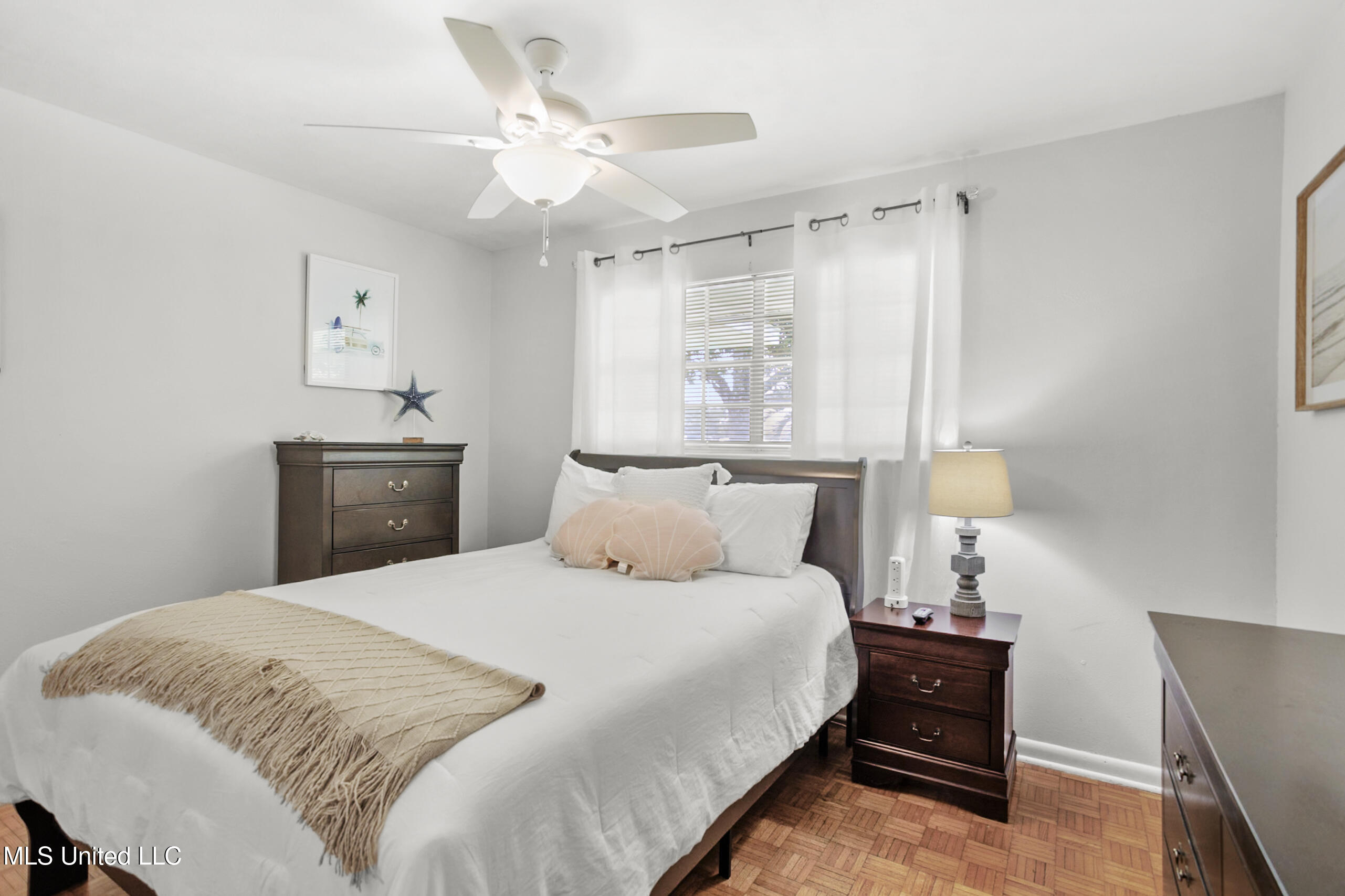 808 Magnolia Street Long Beach, MS 39560 - Photo 25 of 41 25-Bedroom