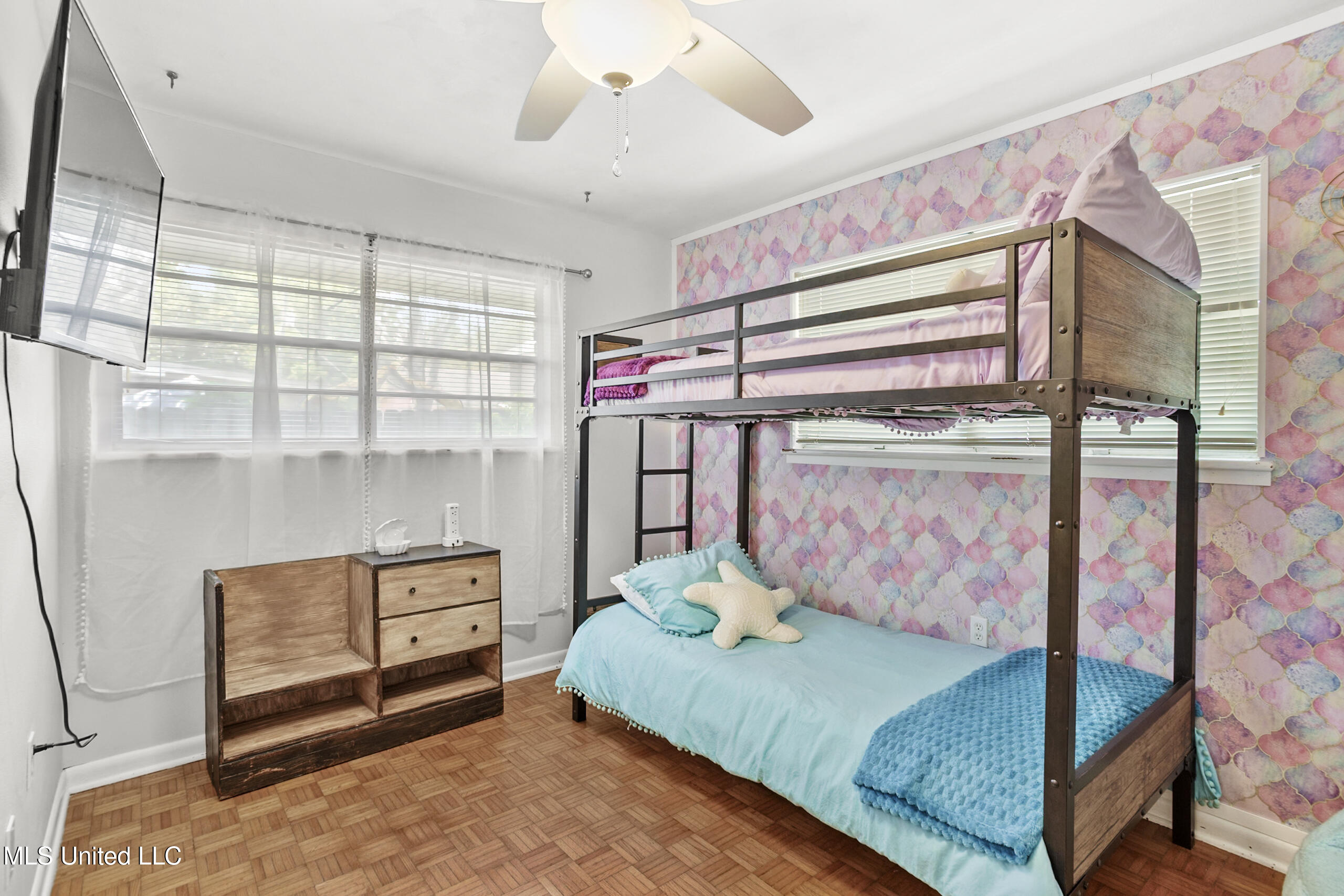 808 Magnolia Street Long Beach, MS 39560 - Photo 28 of 41 28-Bedroom
