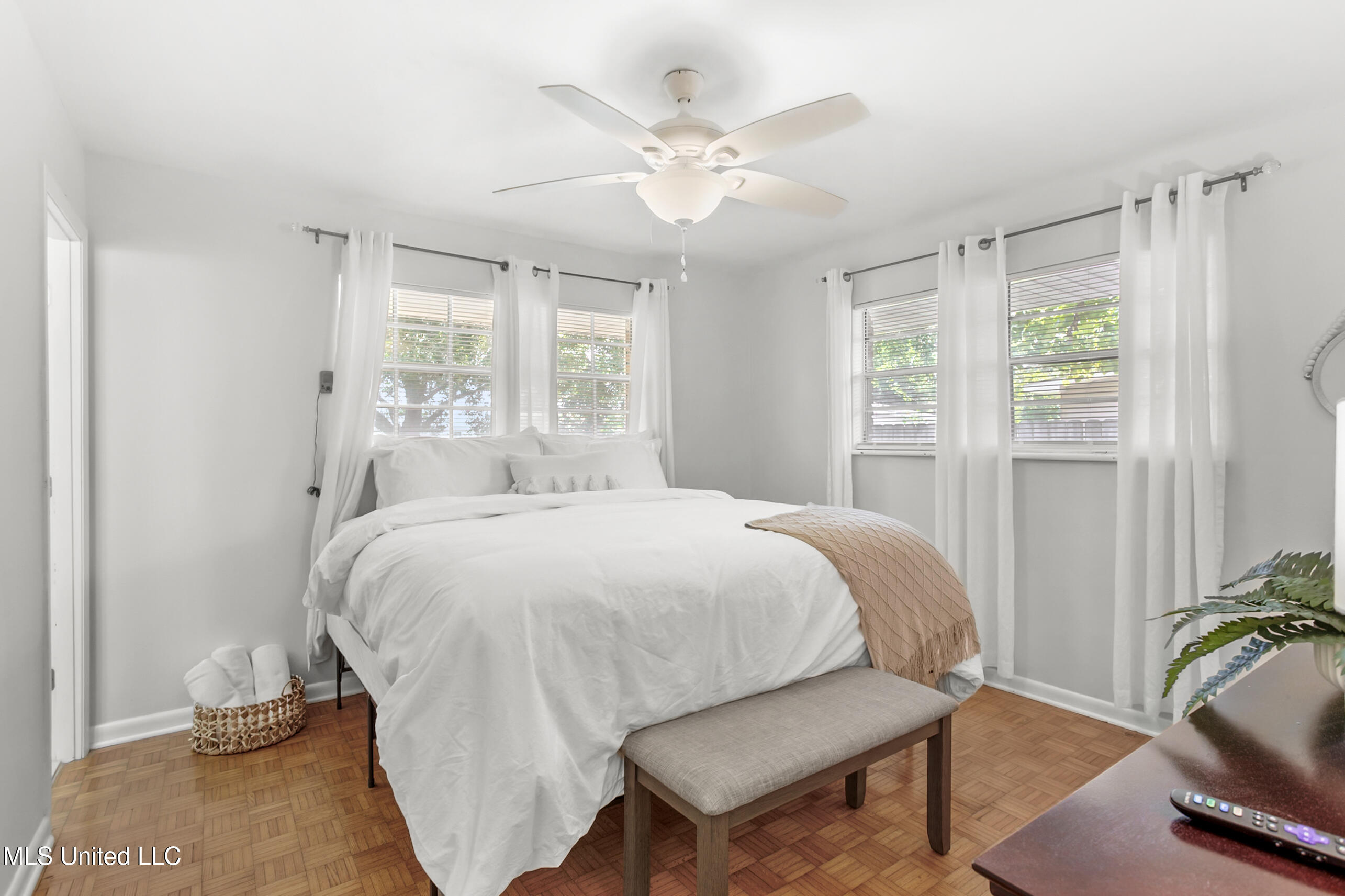 808 Magnolia Street Long Beach, MS 39560 - Photo 29 of 41 29-Bedroom
