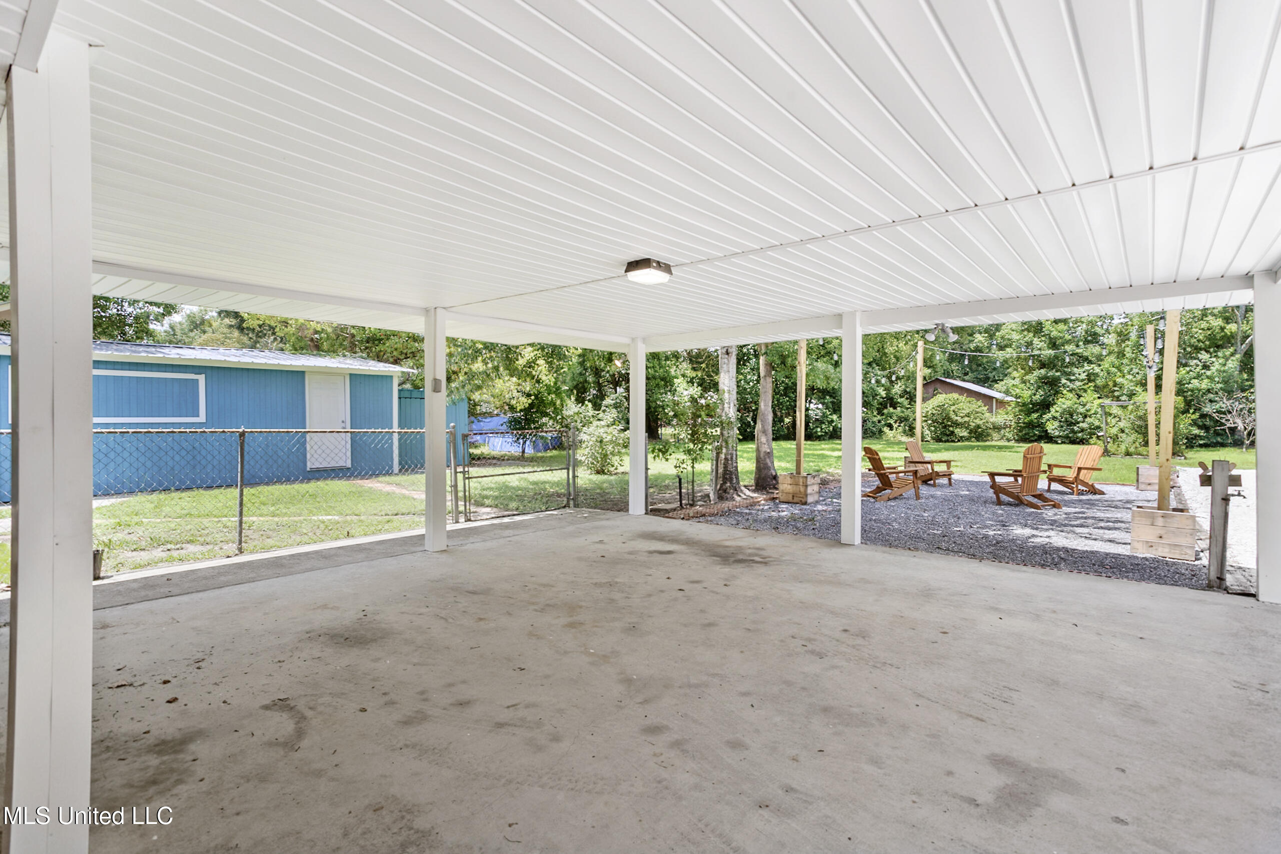808 Magnolia Street Long Beach, MS 39560 - Photo 5 of 41 05-Carport