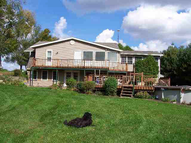 3734 East Northport Road Rome City, IN 46784 - Photo 2 of 6 Gallery Image 2