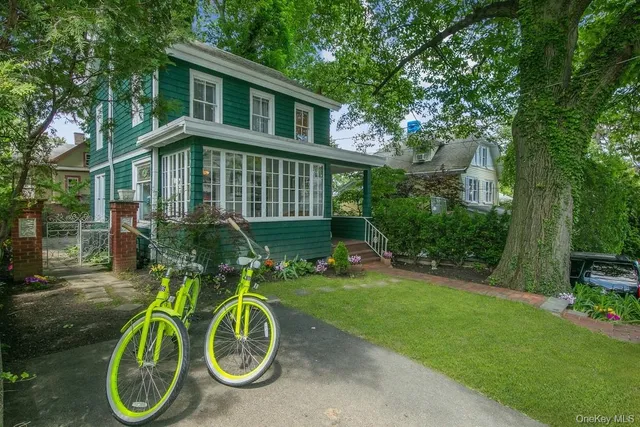 $640,000 | 36 4th Avenue, Nyack, NY 10960