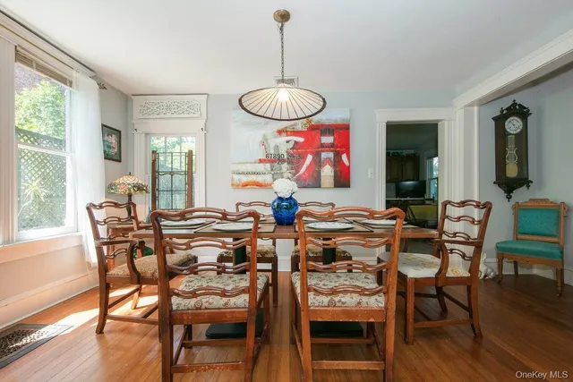 $640,000 | 36 4th Avenue, Nyack, NY 10960