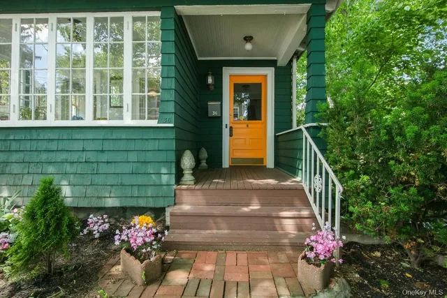 $640,000 | 36 4th Avenue, Nyack, NY 10960