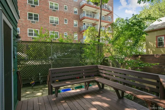 $640,000 | 36 4th Avenue, Nyack, NY 10960