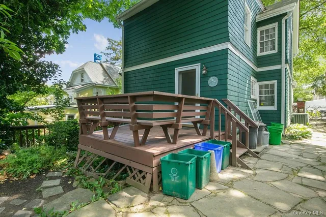 $640,000 | 36 4th Avenue, Nyack, NY 10960