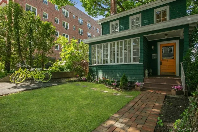 $640,000 | 36 4th Avenue, Nyack, NY 10960