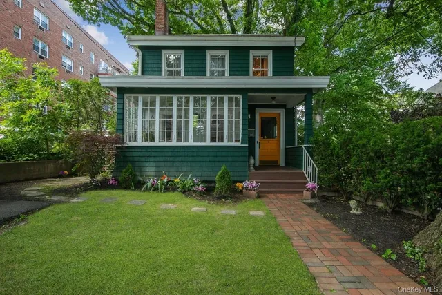 $640,000 | 36 4th Avenue, Nyack, NY 10960