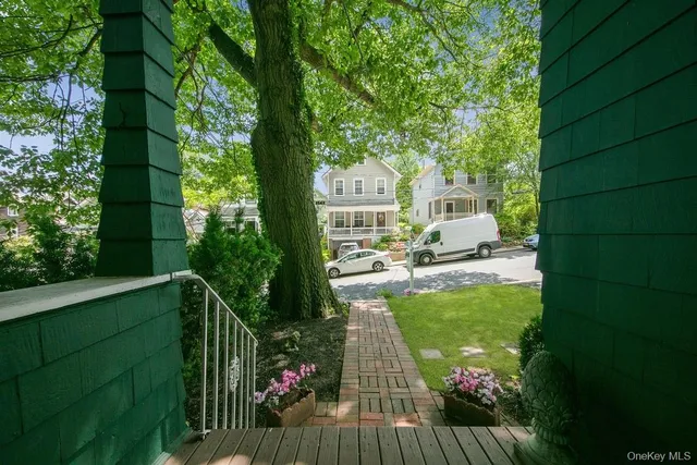 $640,000 | 36 4th Avenue, Nyack, NY 10960