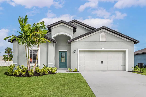 $429,900 | 5701 Palm Drive, Fort Pierce, FL 34982
