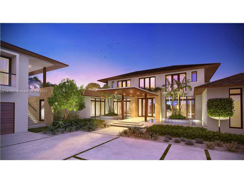 9000 Southwest 63rd Court Pinecrest, FL 33156 - Photo 2 of 26 a picture of a building