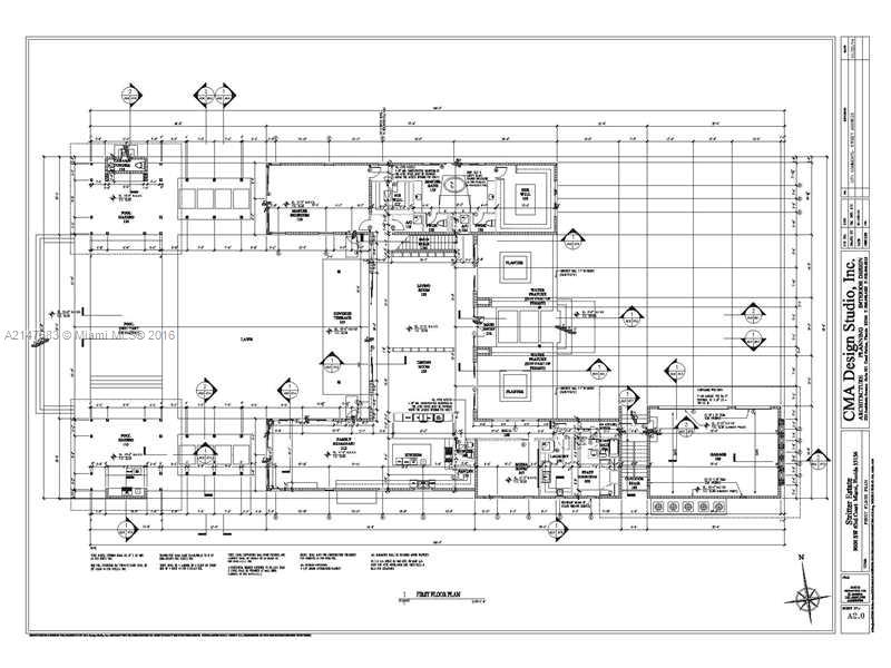 9000 Southwest 63rd Court Pinecrest, FL 33156 - Photo 24 of 26 a view of a large buildings