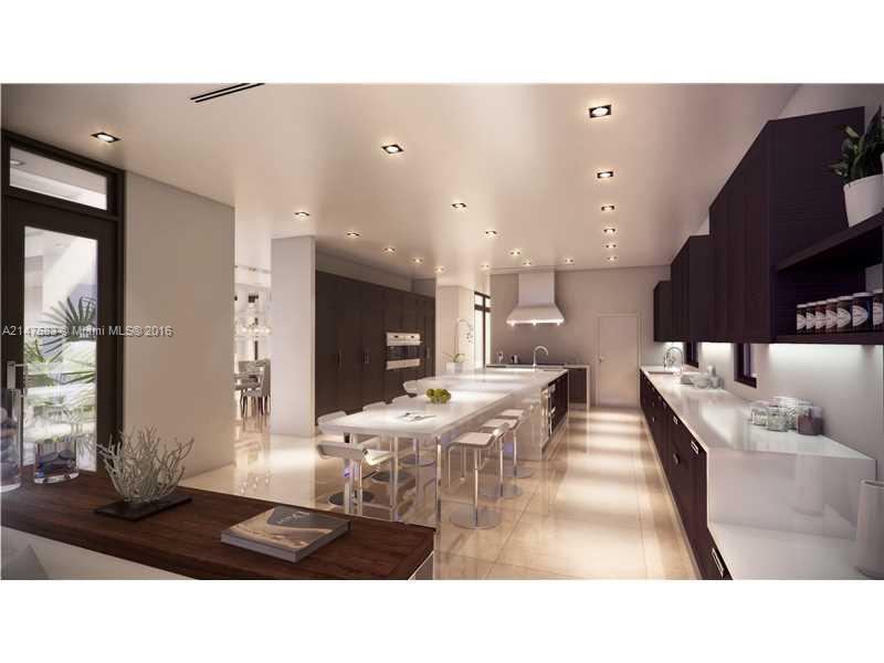 9000 Southwest 63rd Court Pinecrest, FL 33156 - Photo 8 of 26 a living room with furniture and a flat screen tv