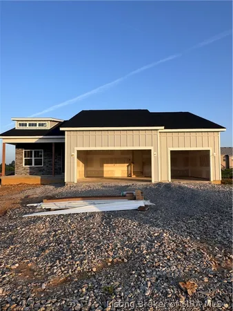 $499,900 | 1002 Nash Drive, Georgetown, IN 47122