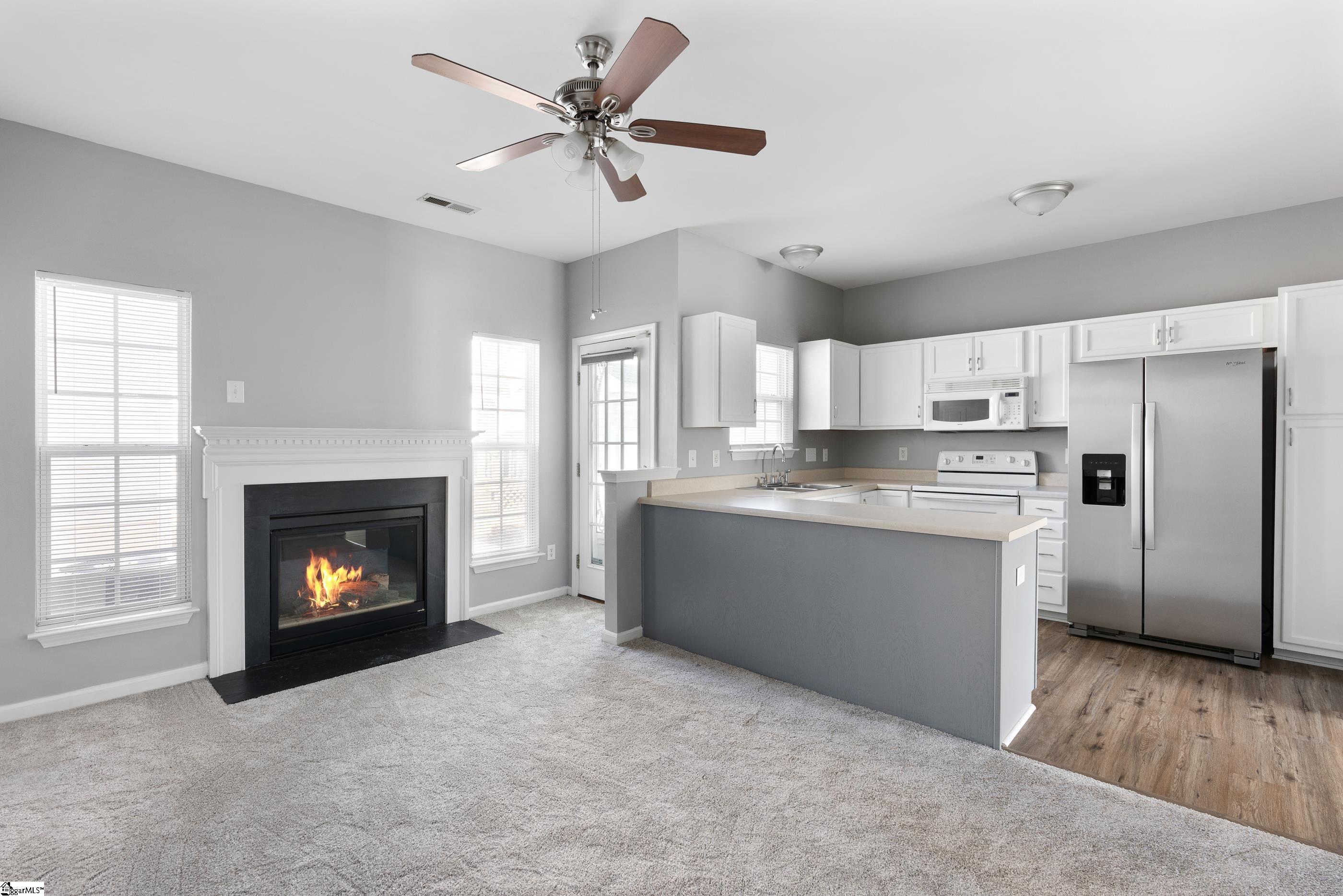 77 Spring Crossing Circle Greer, SC 29650 - Photo 6 of 21