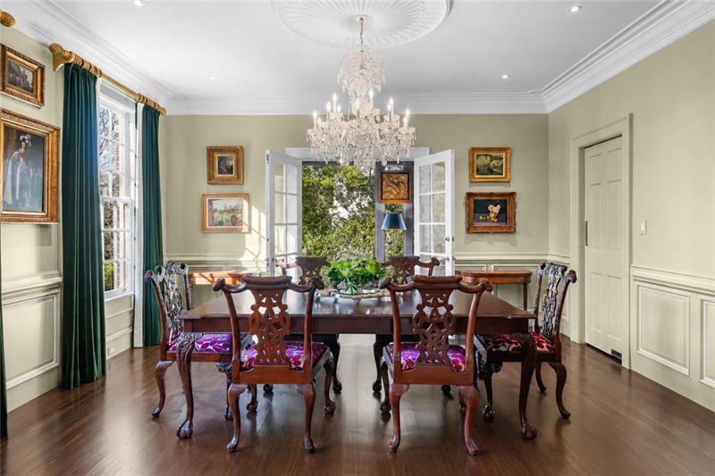 1105 Lullwater Road Northeast Atlanta, GA 30307 - Photo 13 of 28 Gallery Image 13