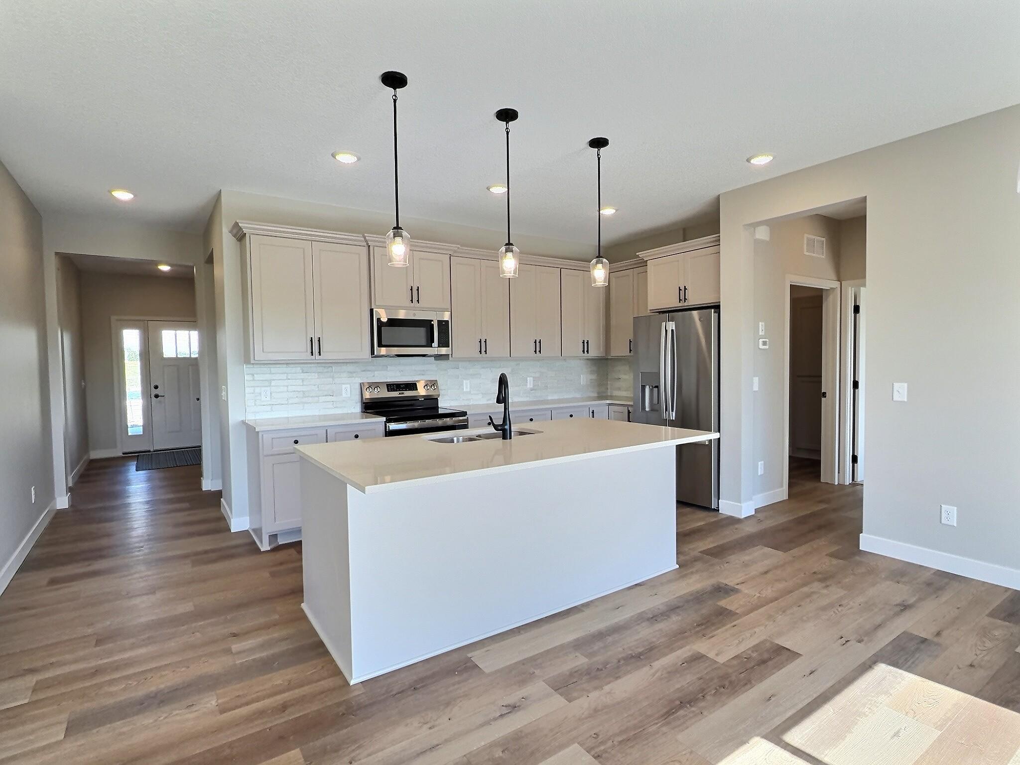 520 Ramey Road Maple Lake, MN 55358 - Photo 2 of 28