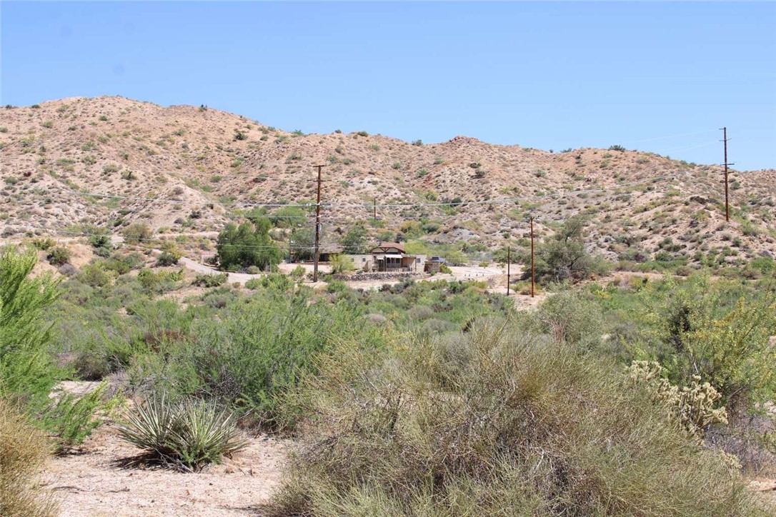0 Canyon House Road Morongo Valley, CA 92256 - Photo 6 of 6 Gallery Image 6