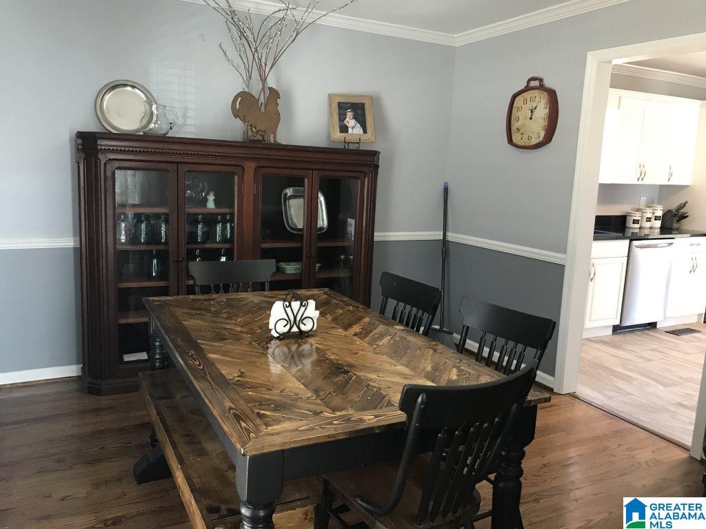4330 Chelsea Road Columbiana, AL 35051 - Photo 24 of 37