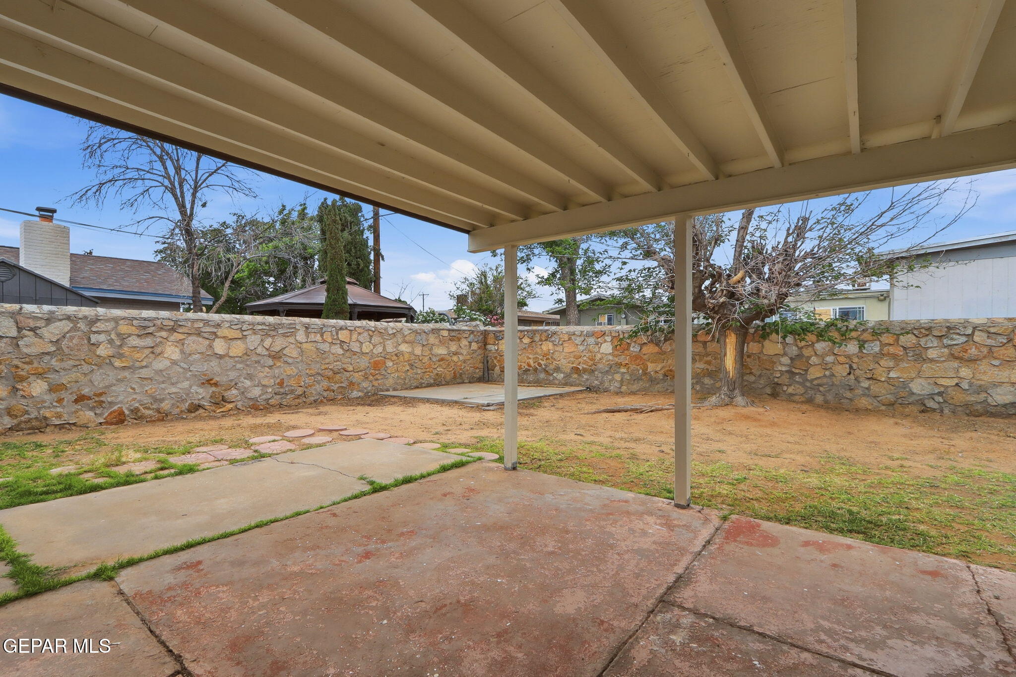 3413 Rutherglen Street El Paso, TX 79925 - Photo 29 of 33 26-web-or-mls-IMG_7999
