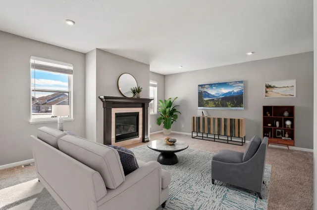 $535,000 | 20147 79th Avenue, Corcoran, MN 55340