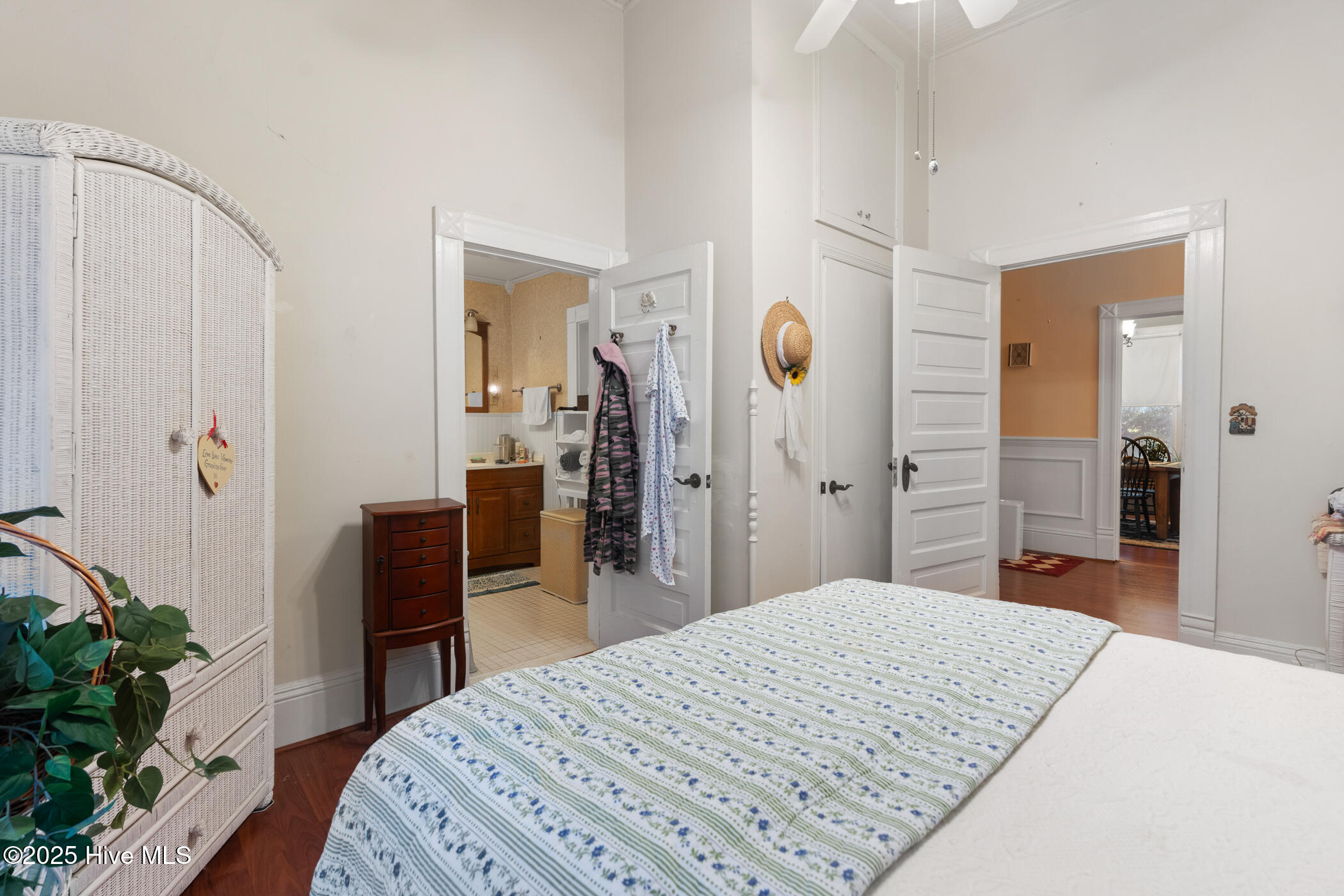 907 Ann Street Rockingham, NC 28379 - Photo 15 of 22 A7409566