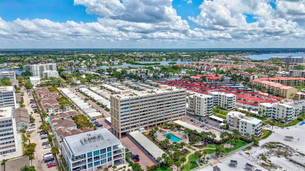 6140 Midnight Pass Road, Unit 501 Sarasota, FL 34242 - Photo 72 of 80