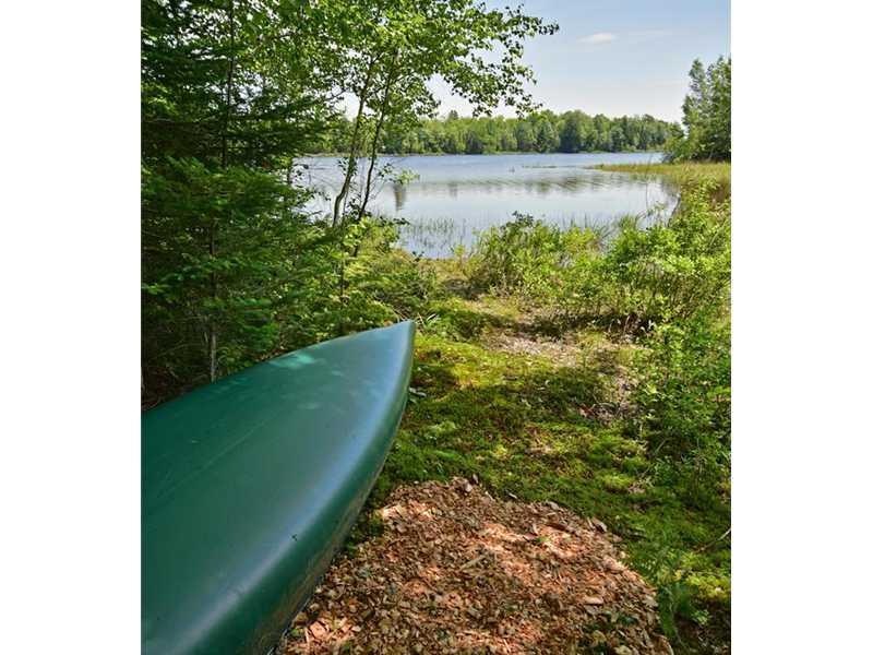 158 Tannery Brook Road Ellsworth, ME 04605 - Photo 13 of 35 Waterfront/Dock/Pier.