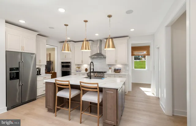 $1,220,046 | 42810 Cattail Crk Drive, Leesburg, VA 20176