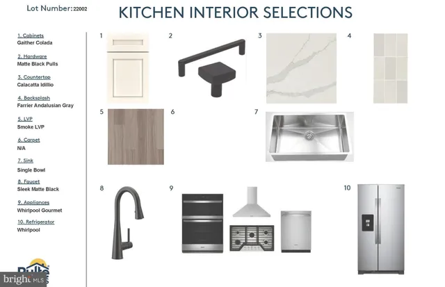 $1,220,046 | 42810 Cattail Crk Drive, Leesburg, VA 20176