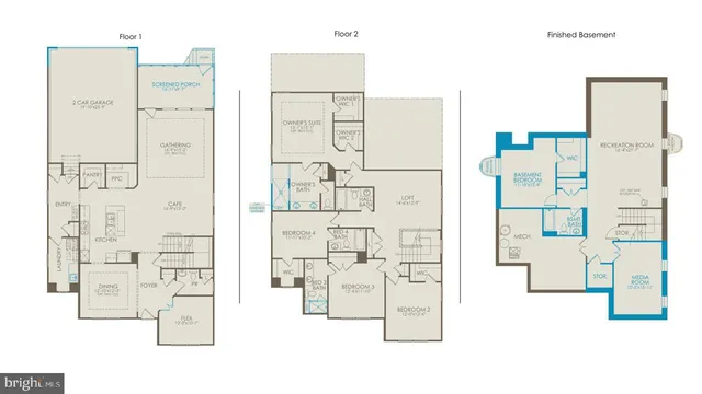 $1,220,046 | 42810 Cattail Crk Drive, Leesburg, VA 20176