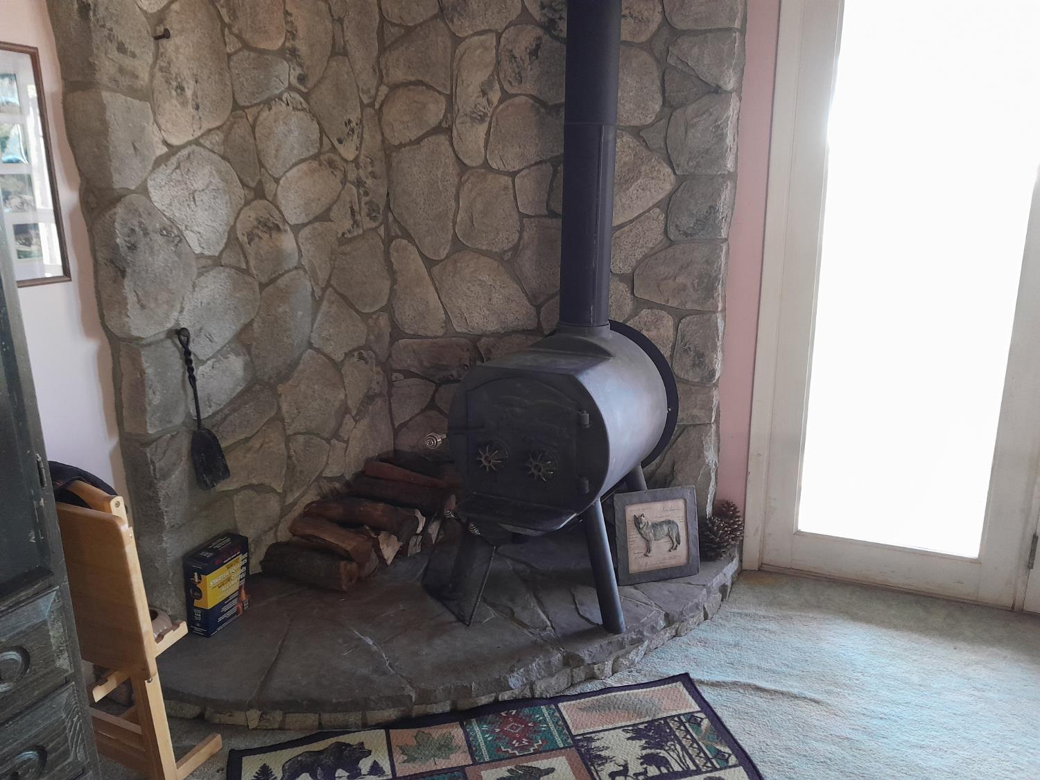 1975 Ridgecrest Way West Point, CA 95255 - Photo 11 of 71