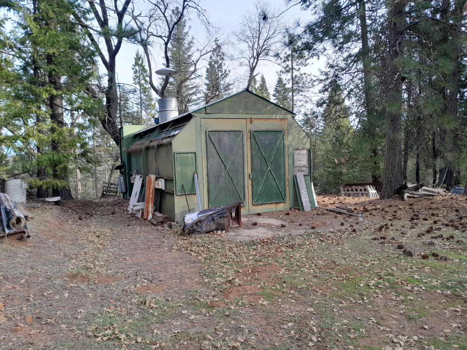 1975 Ridgecrest Way West Point, CA 95255 - Photo 29 of 71