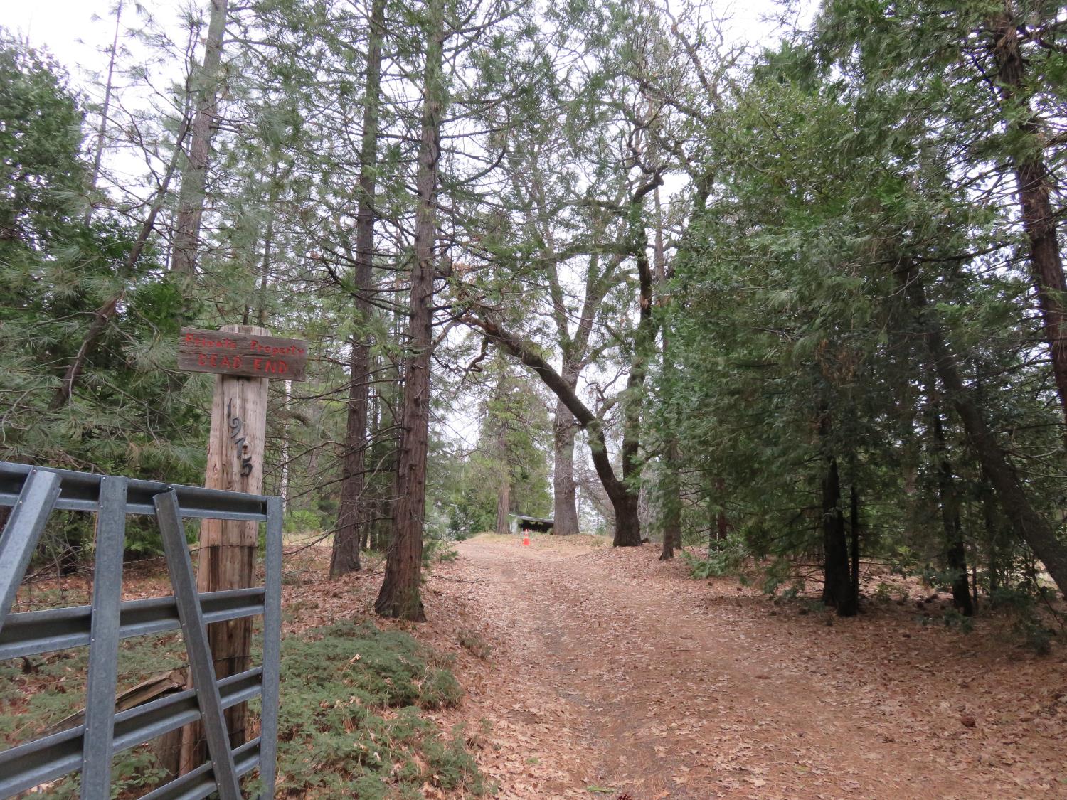 1975 Ridgecrest Way West Point, CA 95255 - Photo 37 of 71