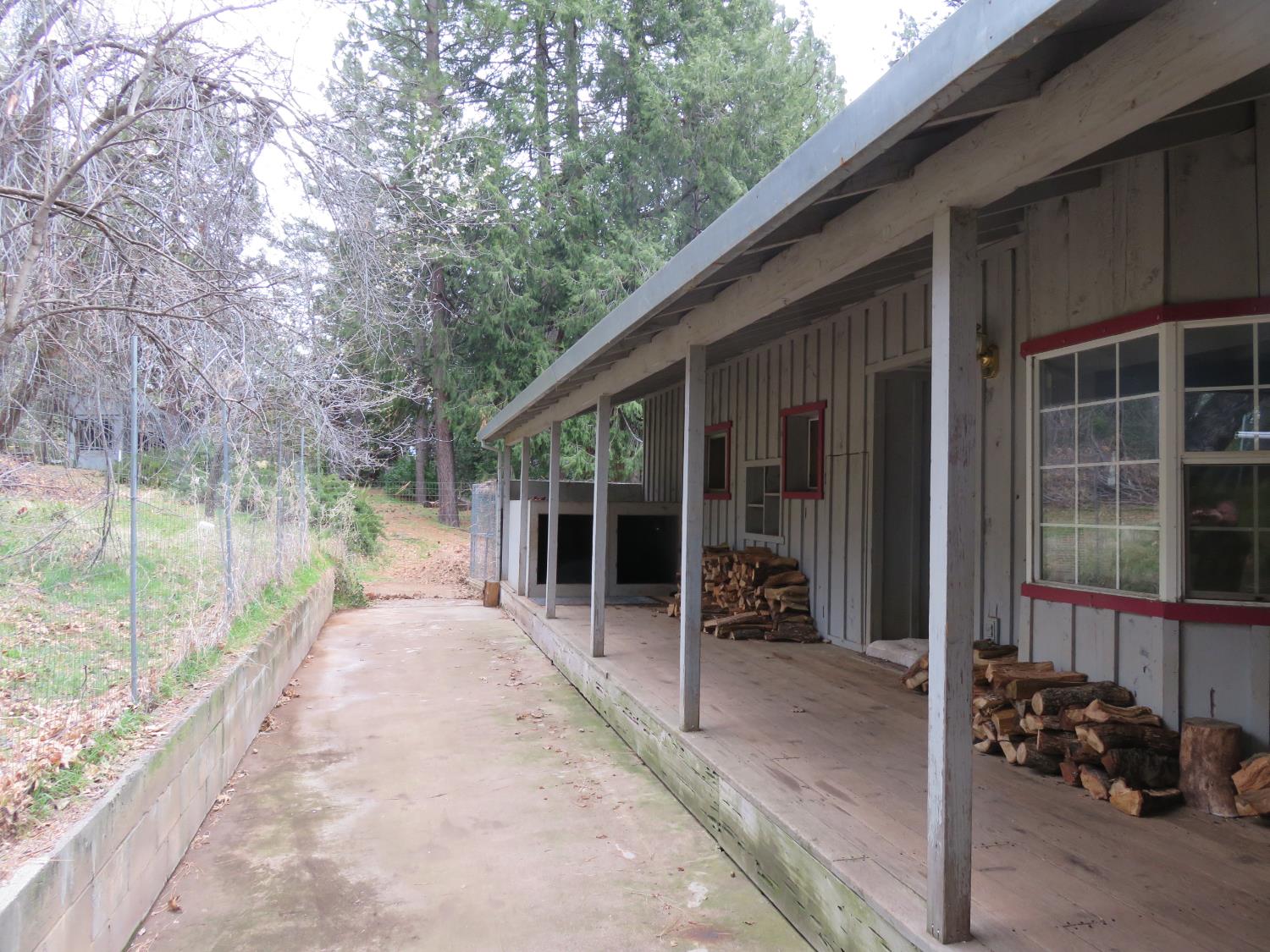 1975 Ridgecrest Way West Point, CA 95255 - Photo 4 of 71
