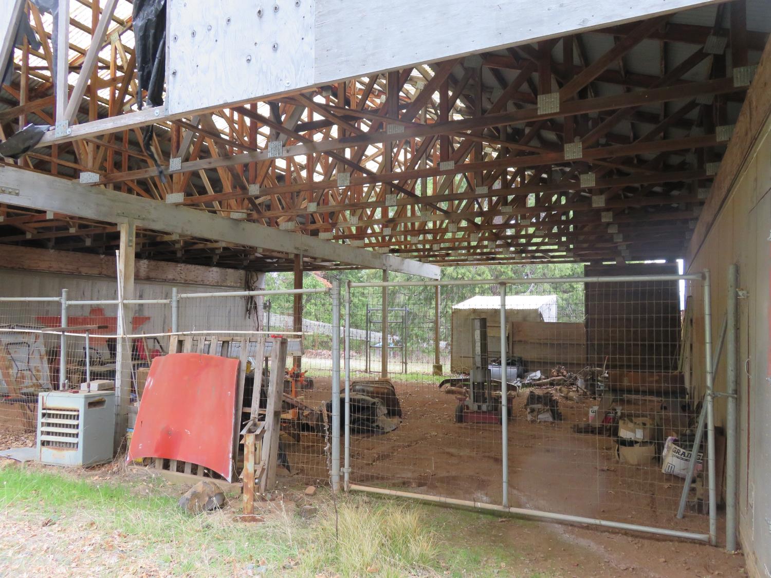 1975 Ridgecrest Way West Point, CA 95255 - Photo 42 of 71