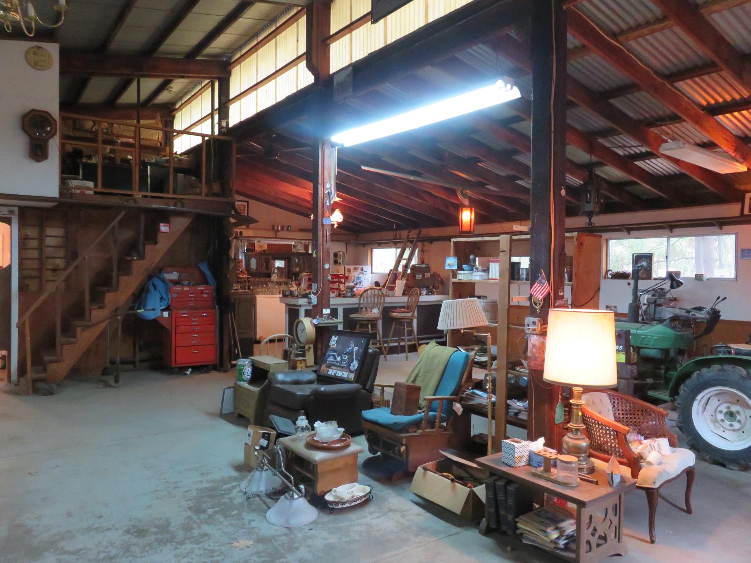 1975 Ridgecrest Way West Point, CA 95255 - Photo 43 of 71