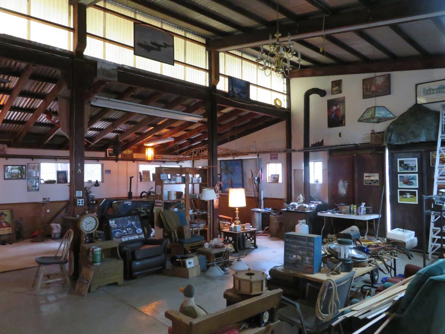 1975 Ridgecrest Way West Point, CA 95255 - Photo 46 of 71