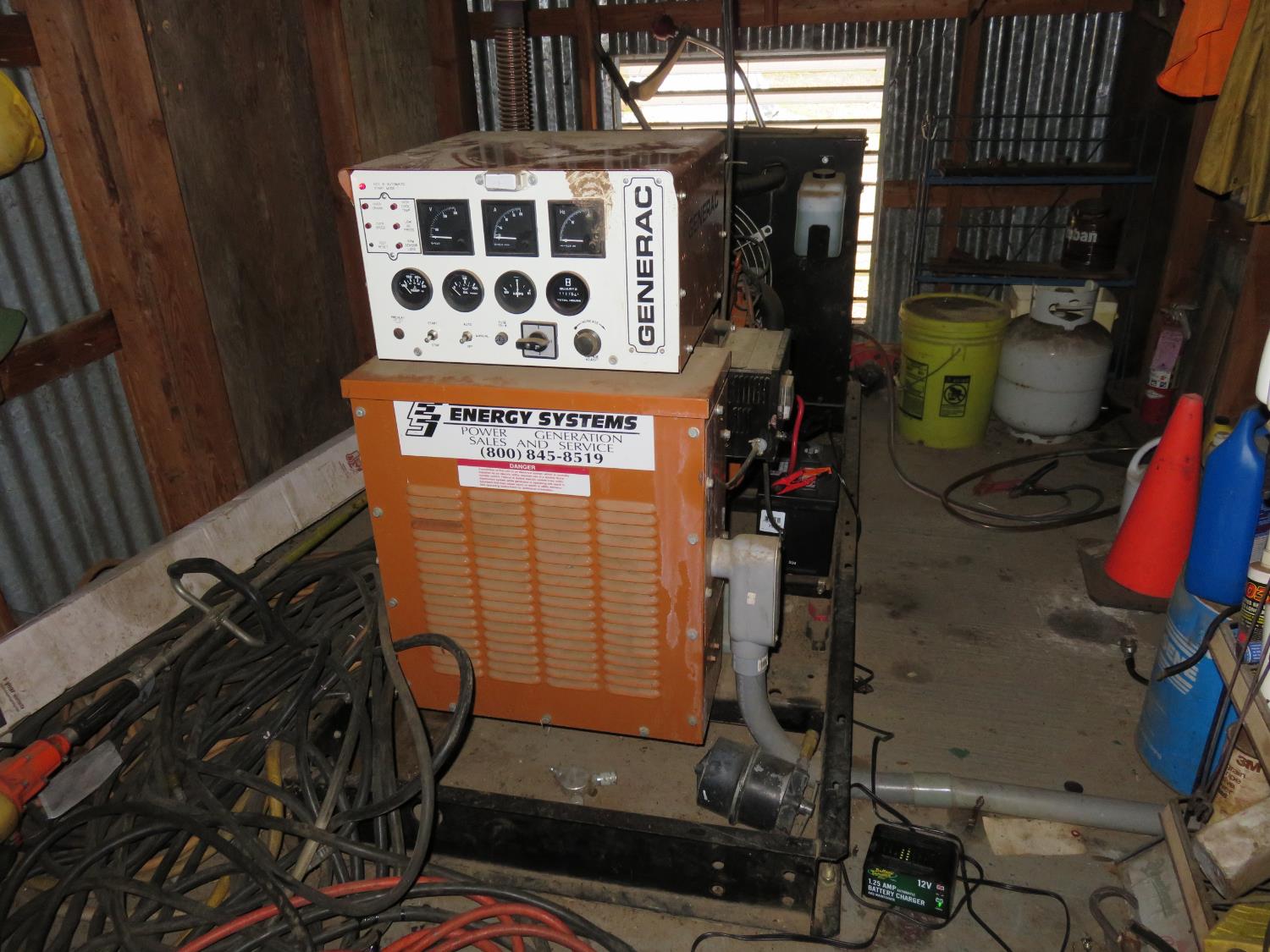 1975 Ridgecrest Way West Point, CA 95255 - Photo 48 of 71