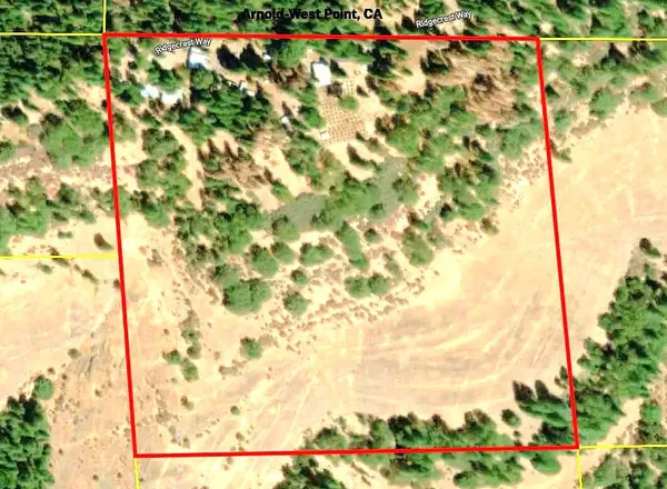 $549,000 | 1975 Ridgecrest Way, West Point, CA 95255