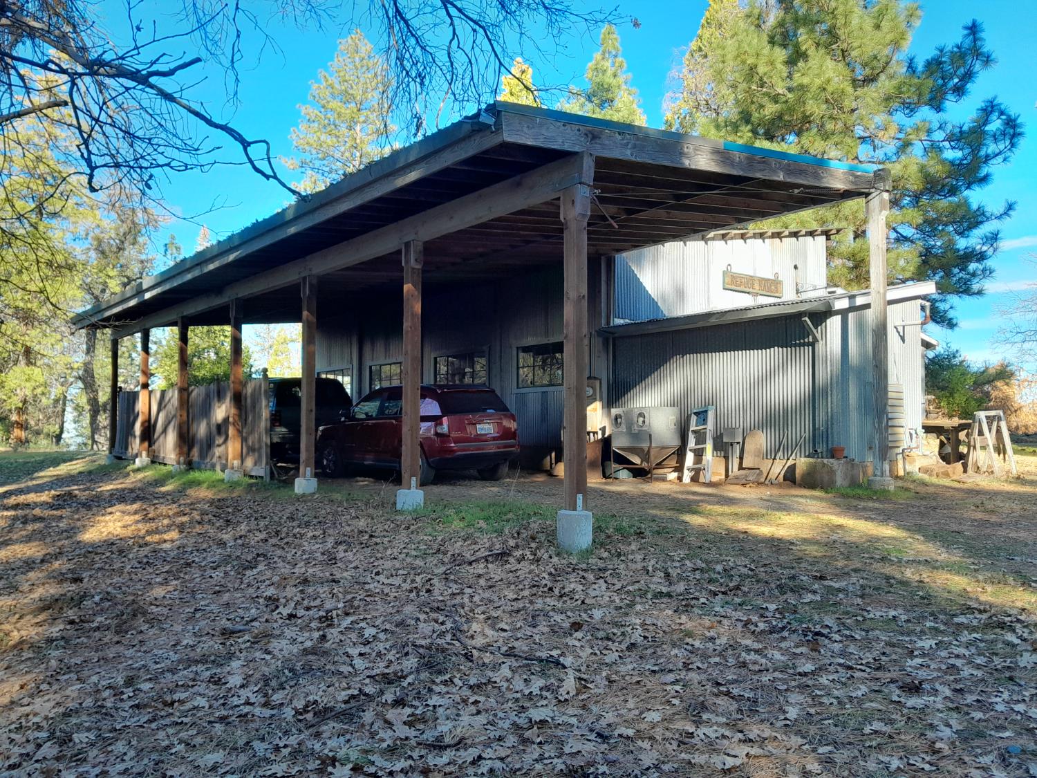 1975 Ridgecrest Way West Point, CA 95255 - Photo 8 of 71