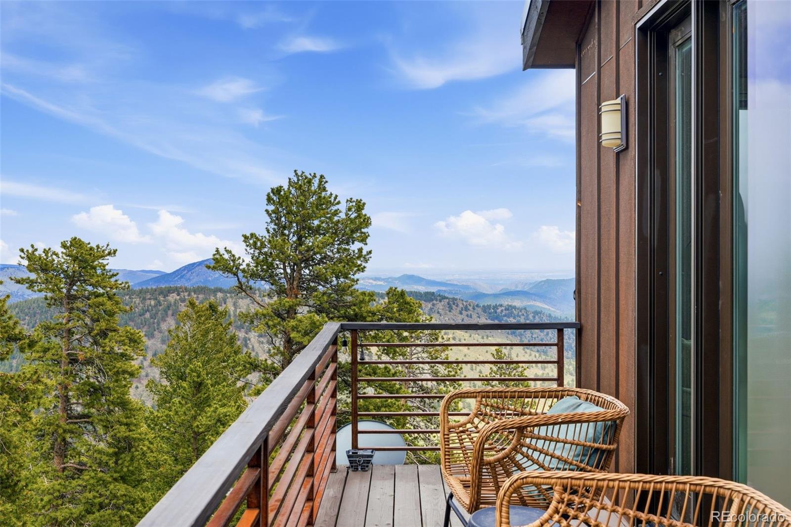 1620 Saddle Ridge Drive Evergreen, CO 80439 - Photo 41 of 50