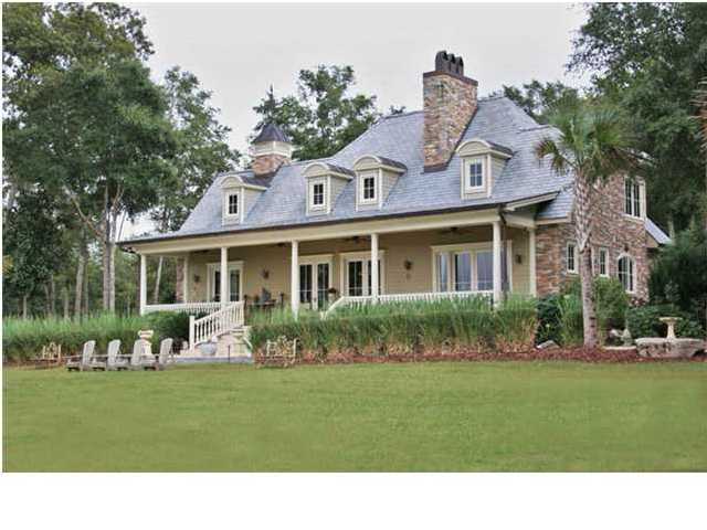 2340 Bohicket Road Johns Island, SC 29455 - Photo 1 of 24 Primary Photo