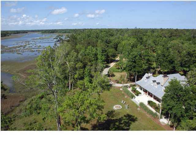 2340 Bohicket Road Johns Island, SC 29455 - Photo 3 of 24 Additional Photo