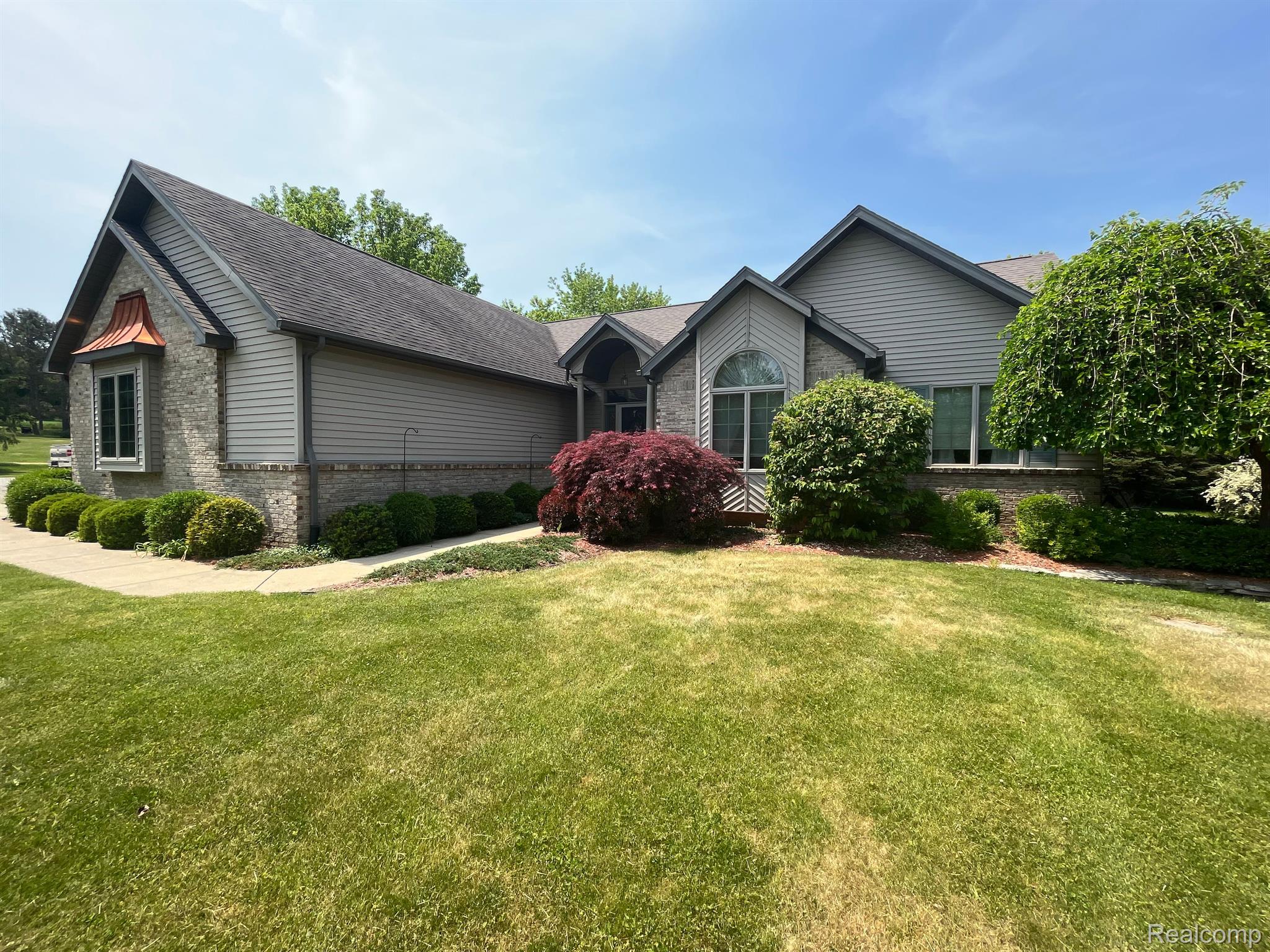 4714 Bishop Road Dryden, MI 48428 - Photo 2 of 40 Gallery Image 2