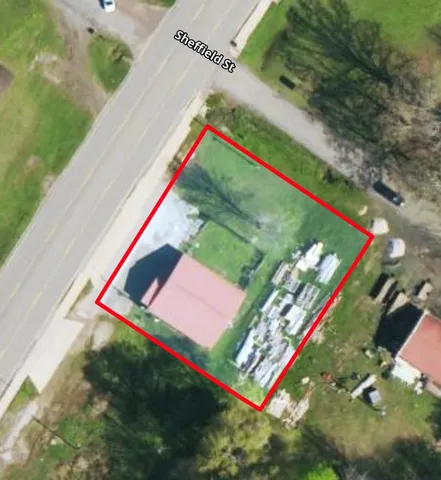 $64,500 | 603 Highway 147, Broaddus, TX 75929