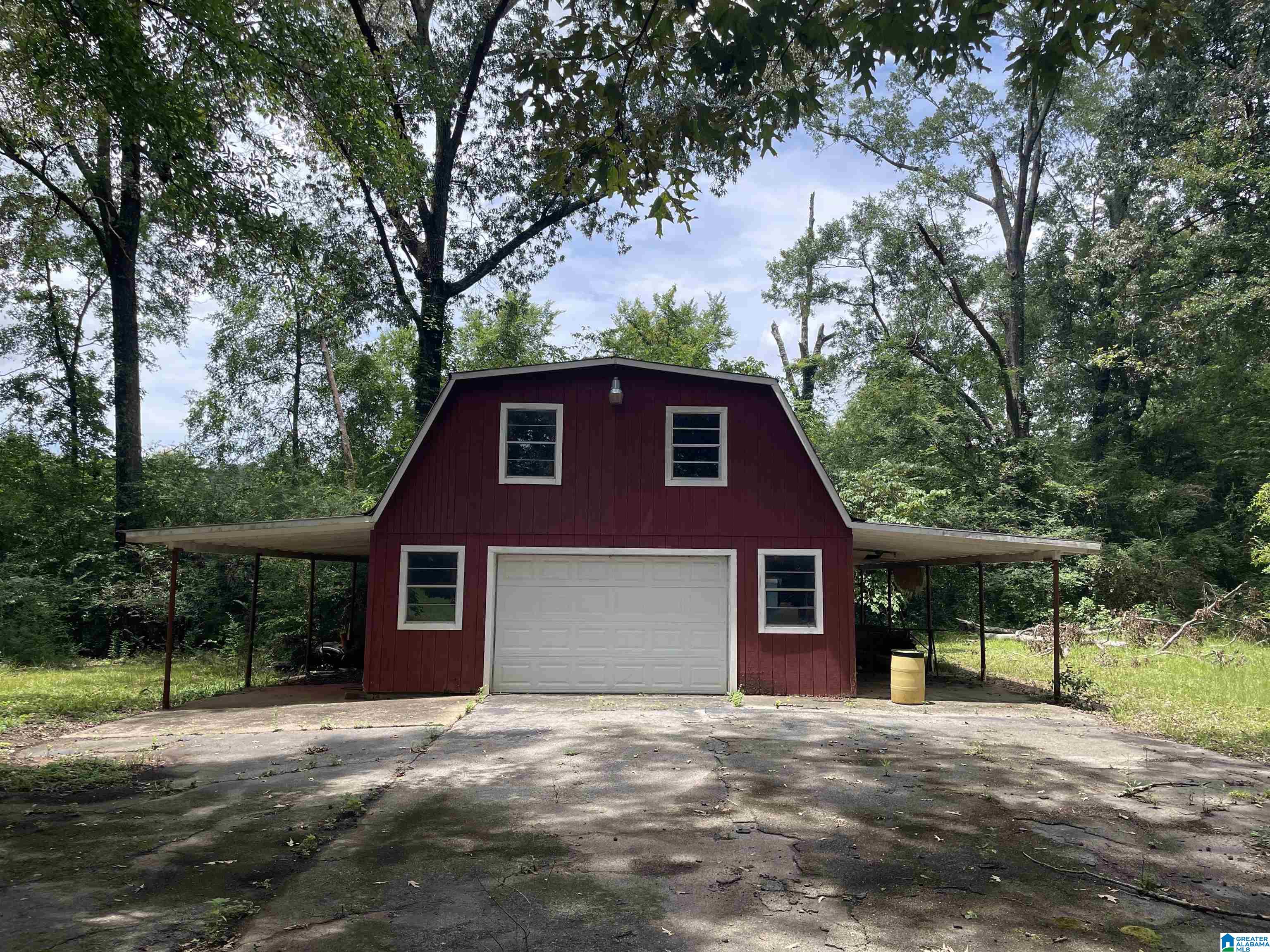 6942 Robin Lane McCalla, AL 35111 - Photo 3 of 8