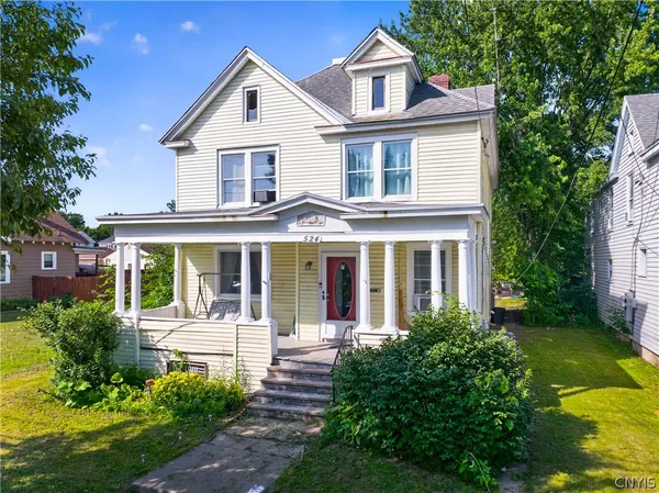 $159,000 | 524 West Thomas Street, Rome, NY 13440