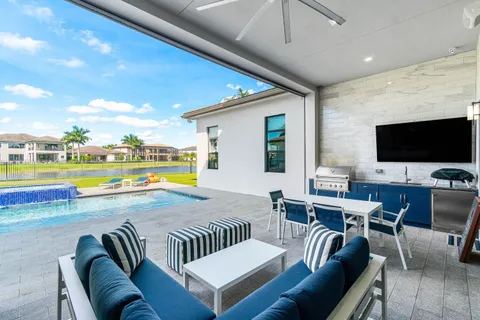 $5,299,000 | 9657 Vescovato Way, Boca Raton, FL 33496